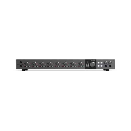 Audient iD48 24in | 32out Audio Interface