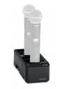 Shure SBC220 Dual Networked Docking Battery Charger (no PSU)