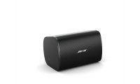 Bose DM6SE DesignMax 125W Surface-Mount Loudspeakers (Pair) - Black