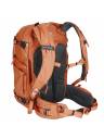 Summit Creative Large Zip Top Camera Backpack Tenzing 35L - Orange