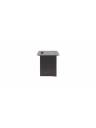 Kramer Table Mount Modular Multi-Connection Solution - Manually Retracting Lid