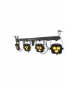 Chauvet DJ 4BAR LT QuadBT ILS
