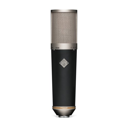 United Studio UT Tube67 Large Diaphragm Tube Condenser Microphone