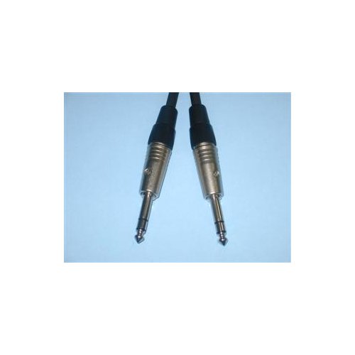 BRTB XCalibur 1/4in to 1/4in Balanced Patch Cable