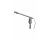 Audio Technica AT8438 Microphone Desk-stand Adapter Mount