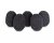 Rycote Lavalier Foams Windscreens (5-Pack)