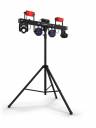 Chauvet DJ GigBAR Move ILS 5-in-1 Pack and Play System