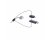Liberty AV Solutions DL-AR397 DisplayPort to HDMI Adapter Ring