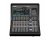 Yamaha DM7C Compact Digital Mixing Console