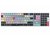 Logickeyboard Adobe Photoshop CC TITAN Wireless Backlit Keyboard - Mac