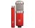 MXL 550/551R Microphone Ensemble Kit (Red)