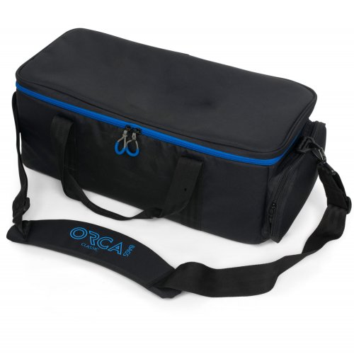 Orca Bags OR-128 Classic — Universal Accessories Case
