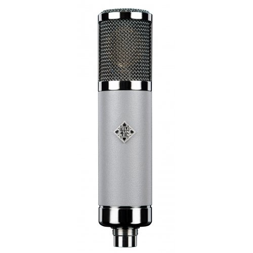 Telefunken TF51 Tube Condenser Microphone