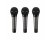 Audio Technica ATM510PK Vocal Pack (3-Pack)