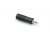 Hosa 1/4in TRS to 1/8in TRS Adaptor