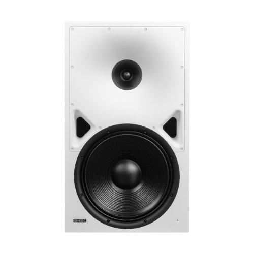 Genelec 8380A SAM Main Monitor (Each) - White