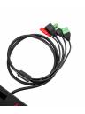 AIDA Imaging CCU-MINI Compact VISCA Serial and IP PTZ Camera Controller