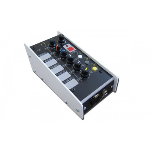 Glensound Talent Remote Remote Control for Talent Box