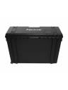 Aputure NOVA II 2x1 Tunable Color Panel Light w/ Rolling Hard Case