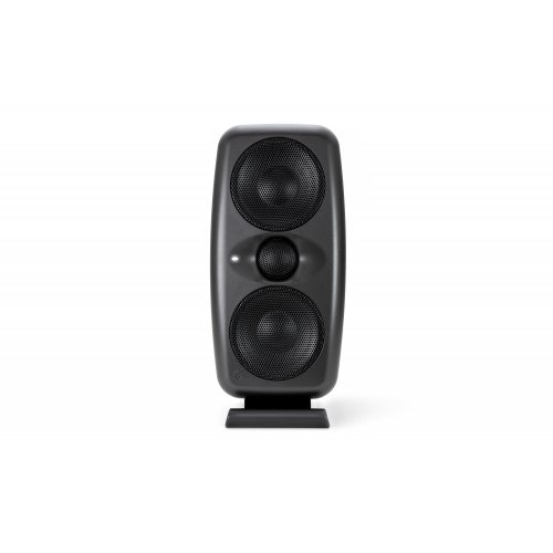 IK Multimedia iLoud MTM MKII Studio Monitor (Each) - Black