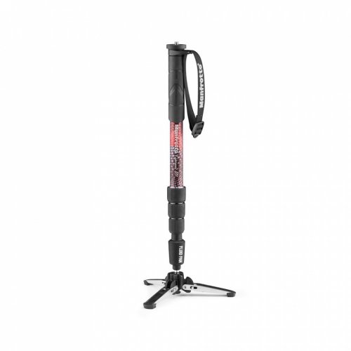 Manfrotto Element MII Video Monopod Aluminium