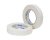 Shurtape 1in Paper Board Tape - White