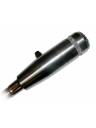 Astatic 119S (by CAD) 19in Dynamic Cardioid Gooseneck Microphone w/Push To Talk