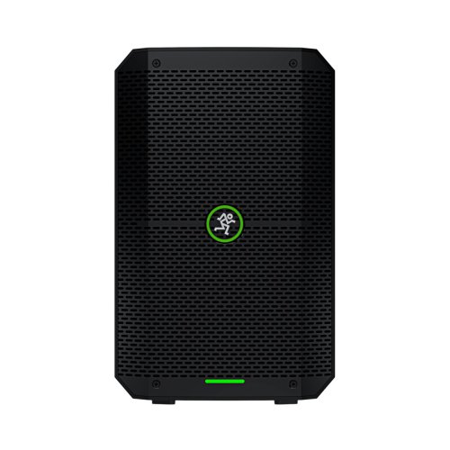 Mackie Thump GO 8in Portable Battery-Powered Loudspeaker