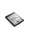 Angelbird AV PRO SE CFexpress v4 Type B - 512 GB