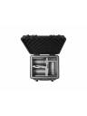 Aputure Spotlight Mount II 3-Lens Hard Case
