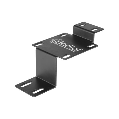 Radial Engineering TrainTrack Pedalboard Mounting Bracket