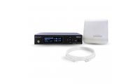 William AV Infinium Controller and Transmitter Package