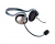 Eartec Monarch Dual Ear Backband Headset For UltraPAK