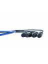 Sound Tools SuperCAT Sound Tails DMX Analog Audio Over CAT5 - 5-Pin Female