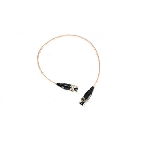 SmallHD BNC to BNC Thin SDI Cable - 12inch