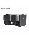 Eliminator Mega Hex Low Profile LED Par Fixture (Open Box)