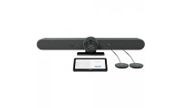 Logitech Rally Bar Room Kit (Radio Free) (TAA)