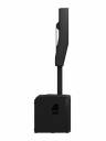 Electro-Voice Evolve 90 Column Loudspeaker System w/ 18-Inch Subwoofer - Black
