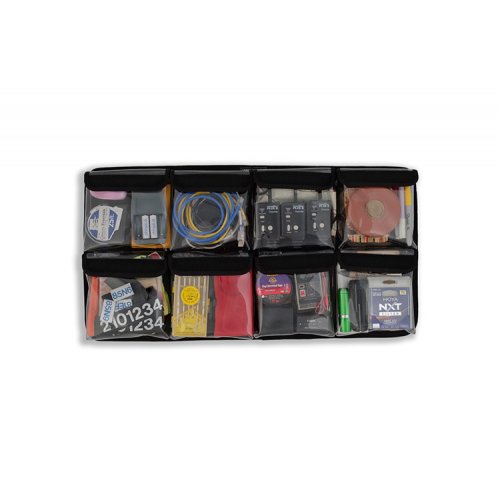 Jason Cases Lid Organizer for Pelican 1615