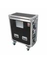 ProX Lighting Controller Case for Chamsys MagicQ MQ70 Compact by Santosom