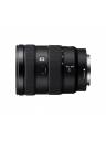 Sony E 16–55mm F2.8 G APS-C Wide-Angle Zoom G Lens