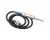 Lectrosonics MI33PST TA5F to 1/4-inch Passive Instrument Cable