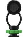 Mackie EM-93M Compact Microphone for Smartphones and DSLRs