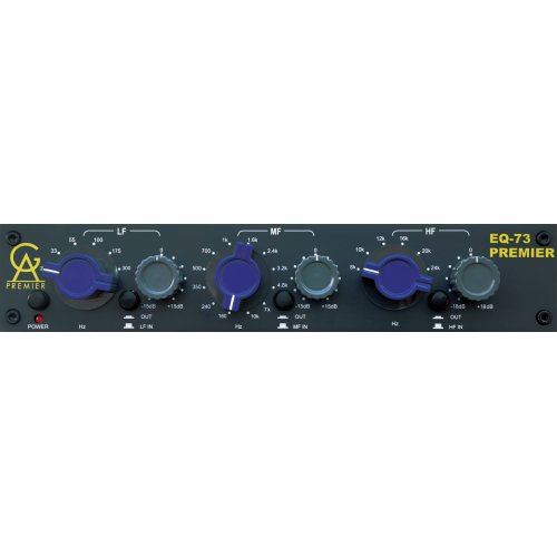 GoldenAge Project EQ-73 Premier