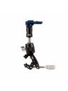 Frio Grasp Mini Multipurpose Clamp Cold Shoe Setup