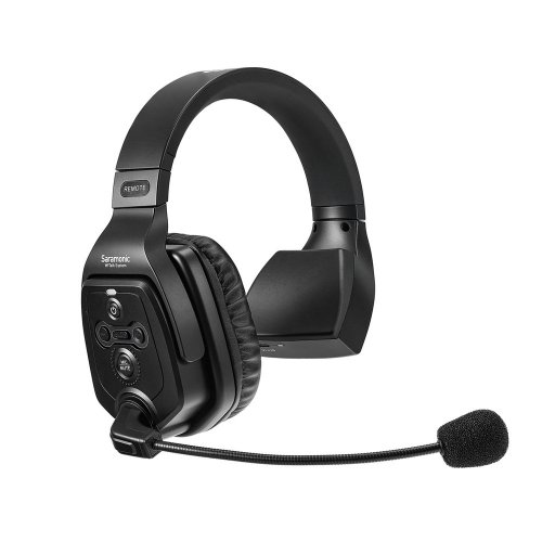 Saramonic WiTalk-SRH Single-Ear Remote Headset