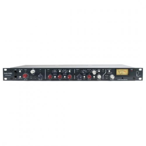 Rupert Neve Shelford Channel