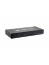 Sonnet Echo 20 Thunderbolt 5 SecureDock