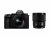 Panasonic LUMIX S5M2 Full Frame Mirrorless Camera + 20-60mm F3.5-5.6 Lens