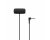 Sony ECM-LV1 Stereo Lavalier Microphone